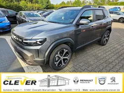 Dolomitgrau Neu 2024 Dacia Duster Journey SUV | 29.990 € (Fairer Preis)