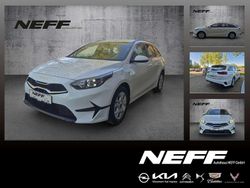 (wd) casa white s Neu 2025 Kia Ceed Sportswagon Vision Kombi | 27.270 € (Fairer Preis)