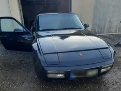 Schwarz Gebraucht 1989 Porsche 944 S2 Coupé | 18.500 €