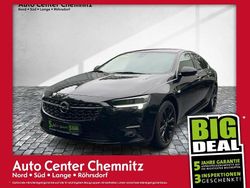 Diamant schwarz Gebraucht 2022 Opel Insignia Business Limousine | 25.710 € (Etwas zu teuer)