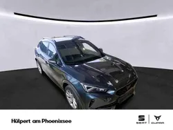 Grau Gebraucht 2023 Cupra Formentor SUV | 24.368 € (Superpreis)