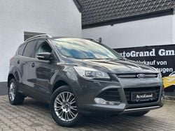 Magnetic Gebraucht 2014 Ford Kuga Titanium SUV | 11.700 € (Guter Preis)