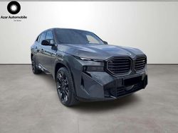 Grau Gebraucht 2023 BMW XM M Sport SUV | 95.800 €
