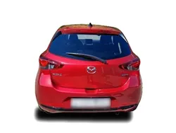 Rot Gebraucht 2023 Mazda 2 Homura-Line Kleinwagen | 19.049 € (Fairer Preis)