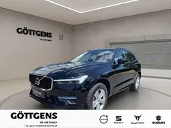 Schwarz Gebraucht 2023 Volvo XC60 SUV | 34.490 € (Superpreis)