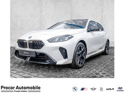 Weiß Neu 2025 BMW 123 M Sport Kleinwagen | 41.990 €
