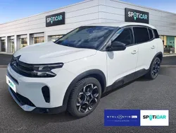 Weiß Gebraucht 2023 Citroën C5 Aircross Feel SUV | 20.680 € (Guter Preis)