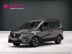 Grau Gebraucht 2025 Nissan Townstar N-Connecta Van / Kleinbus | 25.890 € (Fairer Preis)