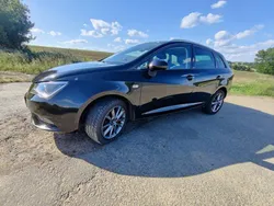 Schwarz Gebraucht 2014 Seat Ibiza I-Tech Kleinwagen | 5.300 € (Fairer Preis)