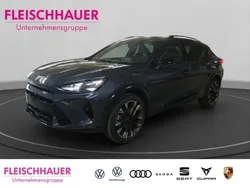 Grau Neu 2024 Cupra Formentor SUV | 42.890 € (Teuer)