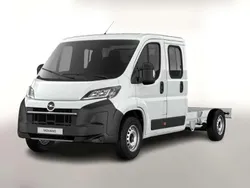 Casablanca weiß Neu 2025 Opel Movano Van | 28.590 € (Superpreis)