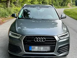 Gebraucht 2015 Audi Q3 S-Line SUV | 16.999 € (Etwas zu teuer)