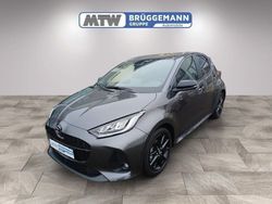 Grau Neu 2025 Mazda 2 Exclusive-Line Limousine | 23.480 € (Guter Preis)
