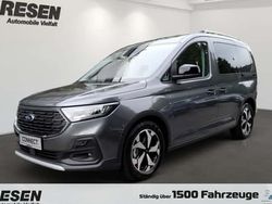 Grau Neu 2025 Ford Tourneo Active Van / Kleinbus | 43.290 € (Guter Preis)