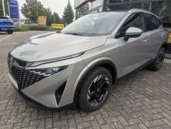 Silber Gebraucht 2025 Nissan Qashqai N-Connecta SUV | 28.800 € (Fairer Preis)