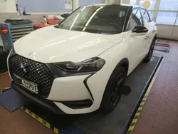 Weiss Gebraucht 2023 DS Automobiles DS3 Crossback E-Tense SUV | 12.555 €