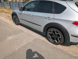 Silber Gebraucht 2010 Subaru Impreza Limousine | 3.800 € (Guter Preis)