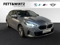Skyscraper grau metallic Gebraucht 2024 BMW 120 Kleinwagen | 27.000 € (Superpreis)