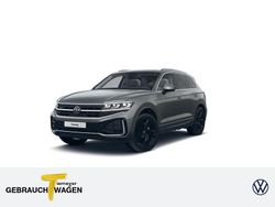 Grau Gebraucht 2024 VW Touareg SUV | 69.980 € (Guter Preis)