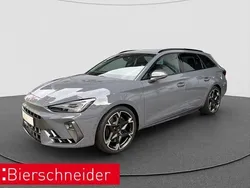 Neu 2025 Cupra Leon VZ Kombi | 51.550 €