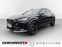 Schwarz Gebraucht 2023 Cupra Formentor VZ SUV | 42.790 € (Etwas zu teuer)