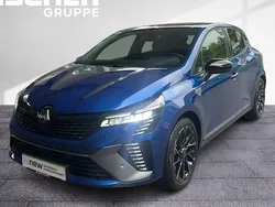 Blau Gebraucht 2024 Renault Clio V Esprit Alpine Limousine | 22.900 € (Fairer Preis)