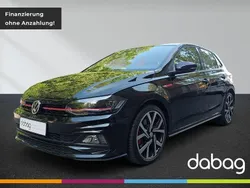 Gebraucht 2020 VW Polo GTI Kleinwagen | 18.950 € (Fairer Preis)