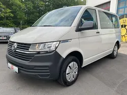 VW Caravelle