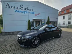 Schwarz Gebraucht 2019 Mercedes CLS300 AMG Limousine | 34.750 € (Superpreis)