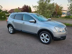 Silver (m) Gebraucht 2009 Nissan Qashqai +2 Acenta SUV | 5.900 € (Fairer Preis)