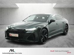 Grün Gebraucht 2023 Audi RS7 Sport Kleinwagen | 98.450 € (Guter Preis)