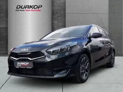 Schwarz Neu 2025 Kia Ceed Style Limousine | 25.790 € (Guter Preis)