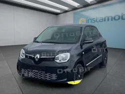 Schwarz Neu 2024 Renault Twingo SE Kleinwagen | 17.699 € (Fairer Preis)