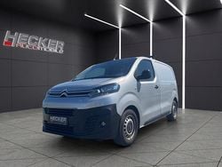 Lackierung aluminiumgrau/typ au Gebraucht 2017 Citroën Jumpy Business Class Van / Kleinbus | 12.971 € (Fairer Preis)