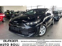 Schwarz Gebraucht 2025 Kia Ceed Sportswagon Kombi | 21.970 € (Superpreis)