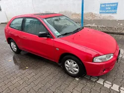Rot Gebraucht 1989 Mitsubishi Colt Kleinwagen | 2.990 €