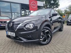 Black (m) Gebraucht 2023 Nissan Juke N-Connecta SUV | 23.890 € (Fairer Preis)