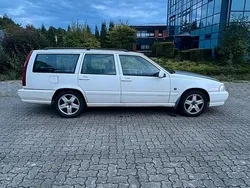 Weiß Gebraucht 1997 Volvo V70 Kombi | 1.399 € (Superpreis)