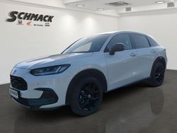 Weiß Neu 2025 Honda ZR-V Sport SUV | 41.990 € (Etwas zu teuer)