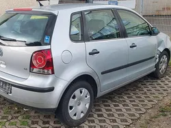 Silber Gebraucht 2006 VW Polo Comfortline Limousine | 2.400 € (Guter Preis)