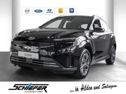 Schwarz Gebraucht 2023 Hyundai Kona Trend SUV | 30.990 €
