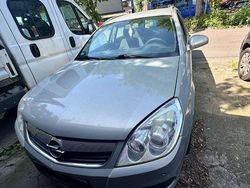 Gebraucht 2006 Opel Vectra Edition Kombi | 1.500 € (Teuer)