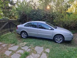 Grau Gebraucht 2007 Citroën C5 Tendance Kleinwagen | 2.950 € (Superpreis)