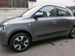 Grau Gebraucht 2018 Renault Twingo Life Kleinwagen | 8.990 € (Fairer Preis)