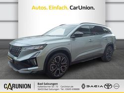 Baltique grau metallic Neu 2025 Renault Espace Esprit Alpine Limousine | 47.460 € (Fairer Preis)