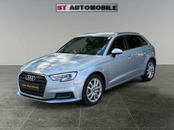 Florettsilber Gebraucht 2017 Audi A3 Limousine | 10.990 € (Fairer Preis)