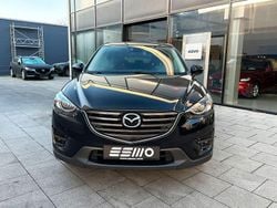 Schwarz Gebraucht 2017 Mazda CX-5 Exclusive-Line SUV | 12.900 € (Guter Preis)