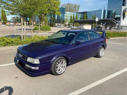 Violet Gebraucht 1995 Audi Coupé Coupé | 11.900 €