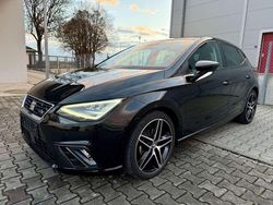 Schwarz Gebraucht 2019 Seat Ibiza FR Kleinwagen | 15.600 € (Fairer Preis)