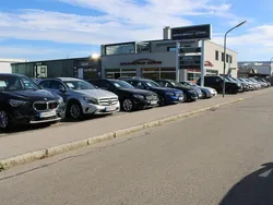 Obsidianschwarz Gebraucht 2008 Mercedes C200 Avantgarde Limousine | 6.990 € (Guter Preis)